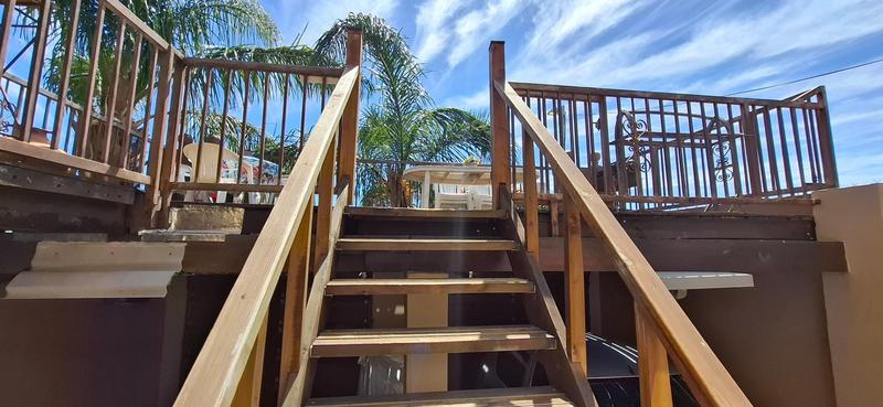 To Let 1 Bedroom Property for Rent in Strand Western Cape